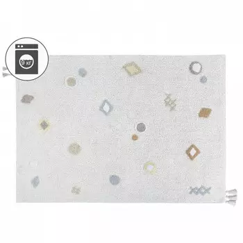 Lorena Canals Ковер Kim 140х200