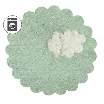 Lorena Canals Ковер Мягкая овечка 140х140