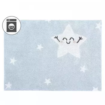 Lorena Canals Ковер Mr. Wonderful Счастливая звезда 120x160