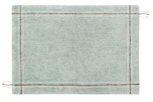 Lorena Canals Ковер Параллели 130x90 см