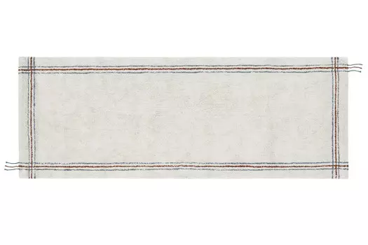 Lorena Canals Ковер Параллели 230x80 см