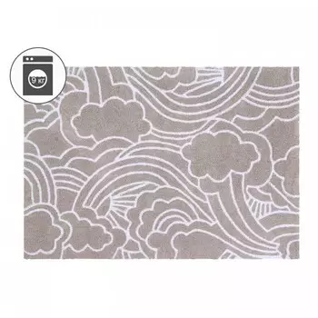 Lorena Canals Ковер Счастливый день 140х200