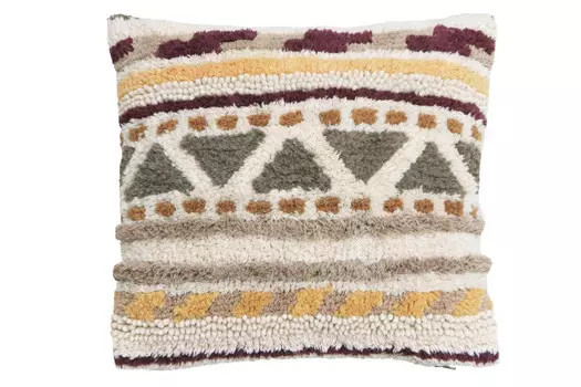 Lorena Canals Подушка Систант 40х40 см