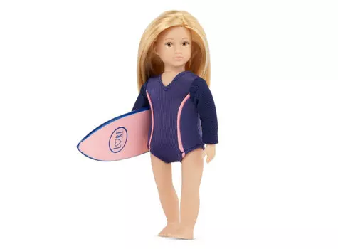 Lori Кукла L31 15 см