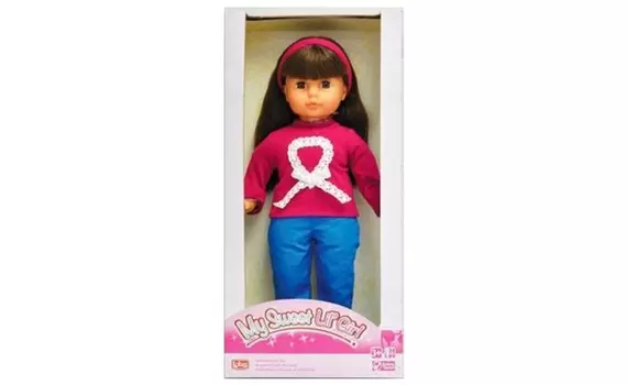 Lotus Onda Кукла Ирена 45 см