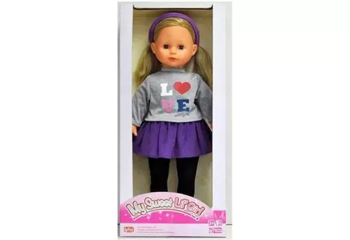 Lotus Onda Кукла Карина 50 см