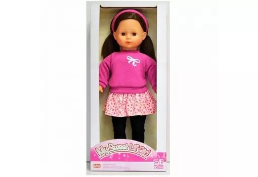 Lotus Onda Кукла Катя 50 см