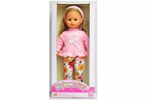 Lotus Onda Кукла Мария 50 см