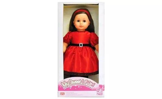 Lotus Onda Кукла София 45 см