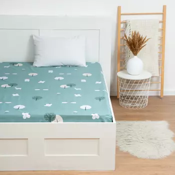LoveLife Простыня Nature 225х150
