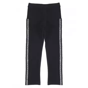 Lovetti Леггинсы для девочки LV6698-4