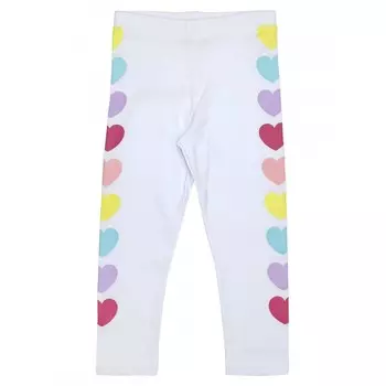 Lovetti Леггинсы для девочки LV7772