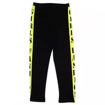 Lovetti Леггинсы для девочки LV7925