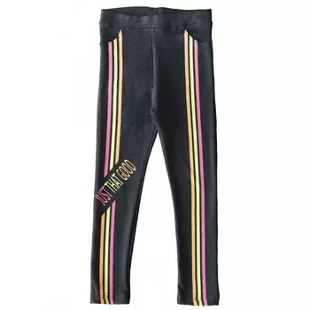 Lovetti Леггинсы для девочки LV9197-1