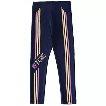 Lovetti Леггинсы для девочки LV9197