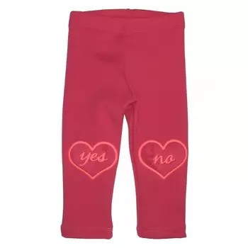 Lovetti Леггинсы для девочки LV9308