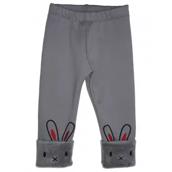 Lovetti Леггинсы для девочки LV9310