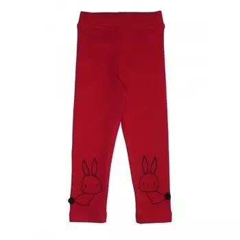 Lovetti Леггинсы для девочки LV9321