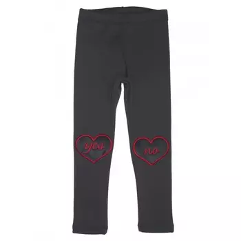 Lovetti Леггинсы для девочки LV9336