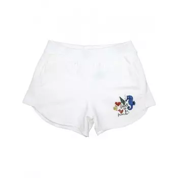 Lovetti Шорты для девочки LV7841