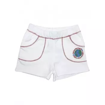 Lovetti Шорты для девочки LV7898