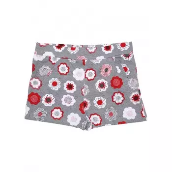 Lovetti Шорты для девочки LV8042