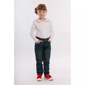 LP Collection Блузка для девочки 6-1103