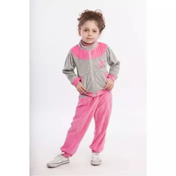 LP Collection Комплект для девочки 28-1658