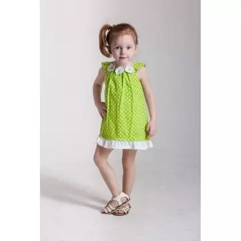 LP Collection Комплект для девочки 3-1335