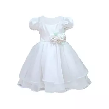 LP Collection Платье для девочки 3-1280