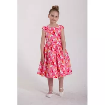 LP Collection Платье короткий рукав 3-1562