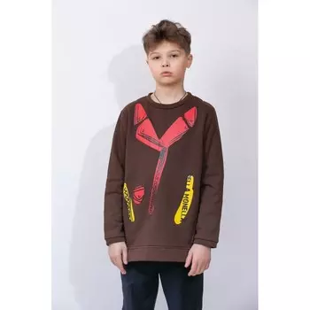 LP Collection Толстовка для детей 110-0019