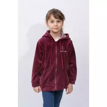 LP Collection Толстовка для девочки 110-0015