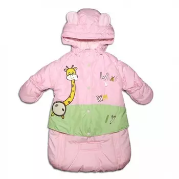 LP Collection Утепленный конверт 28-1627