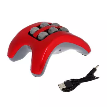 Luazon Home Массажёр для ног LMZ-024