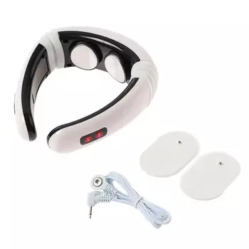 Luazon Home Массажёр для шеи LEM-16