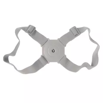 Luazon Home Массажёр для спины LEM-40