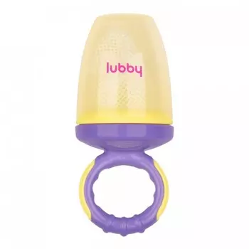 Lubby Ниблер Сетка для прикорма 11854