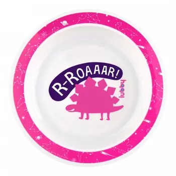 Lubby Тарелка на присоске 13953