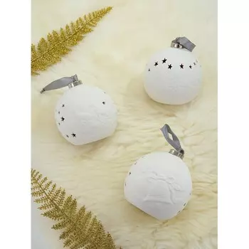 Лючия Набор новогодний PLB-318 Сказка 3 шт.