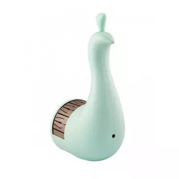 Лючия Ночник 128 Жар-Птица аккумуляторный настенный проекционный