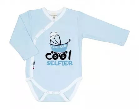 Lucky Child Боди Cool selfier