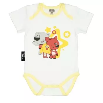 Lucky Child Боди Ми-Ми-Мишки