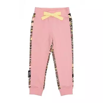 Lucky Child Брюки детские Ми-Ми-Мишки