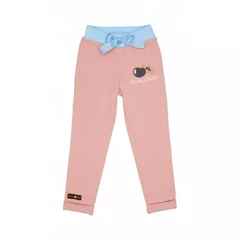 Lucky Child Брюки для девочки Осенний лес