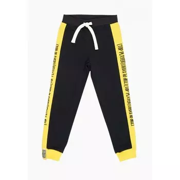 Lucky Child Брюки для мальчика Пазл 95-11ф