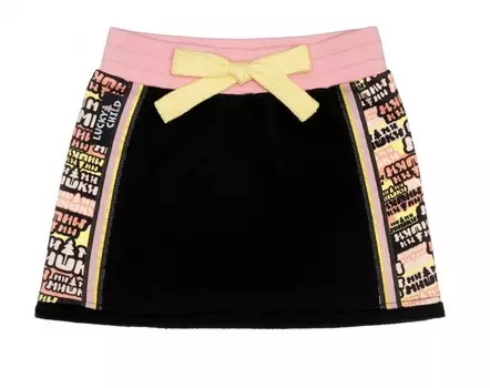 Lucky Child Юбка детская Ми-Ми-Мишки