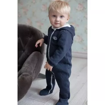 Lucky Child Комбинезон детский 33-3