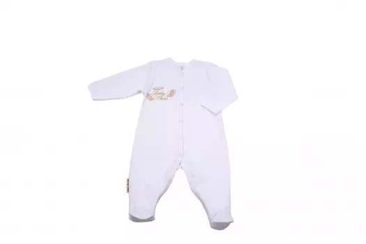Lucky Child Комбинезон детский Ангелочки