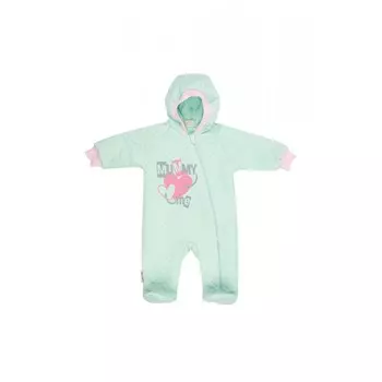 Lucky Child Комбинезон детский Капитоний 101-01